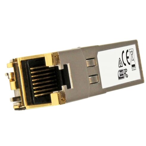 J8177C HPE 1000base t Transceiver