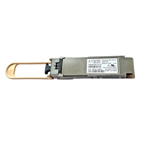 Juniper 740-061405 Ethernet Transceiver Module