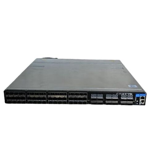 Mellanox MSN3420-CB2FC 25 Gigabit Ethernet Switch