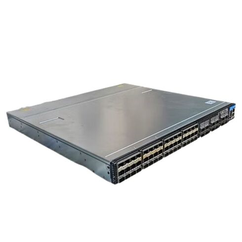 Mellanox MSN3420-CB2FC 60 Ports Managed Switch