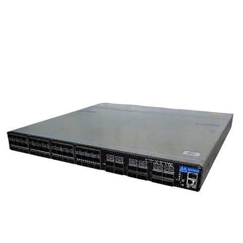 Mellanox MSN3420-CB2FC 60 Ports Switch