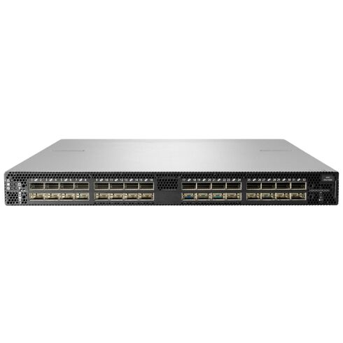 P17523-001 HPE 100GBE Airflow DC Switch