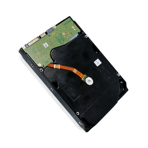 SEAGATE ST28000NT000 28TB Internal HDD