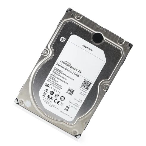 SEAGATE ST4000NM025B Exos 12GBPS HDD