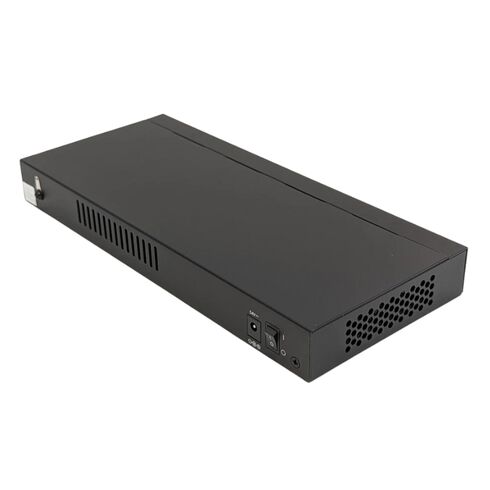 Sonicwall 02-SSC-8368 10 Ports Ethernet Switch