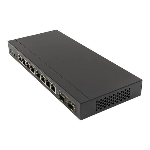 Sonicwall 02-SSC-8368 Managed Switch