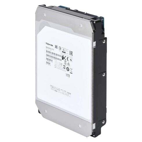 Toshiba MG10ADA400E Enterprise Capacity 4TB HDD