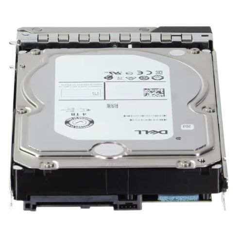 Toshiba MG10SDA800EY 7.2K SAS 12GBPS HDD