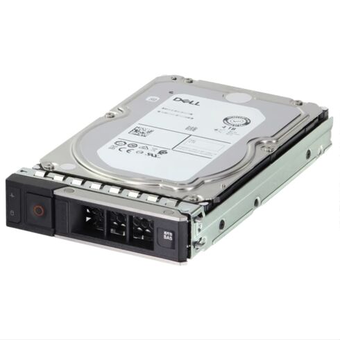 Toshiba MG10SDA800EY 8TB 7.2K SAS 12GBPS HDD