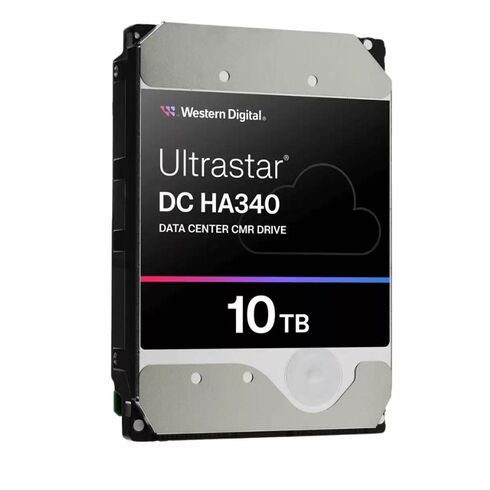 0B48410 Western Digital 10TB SATA 6GBPS Hard Disk Drive