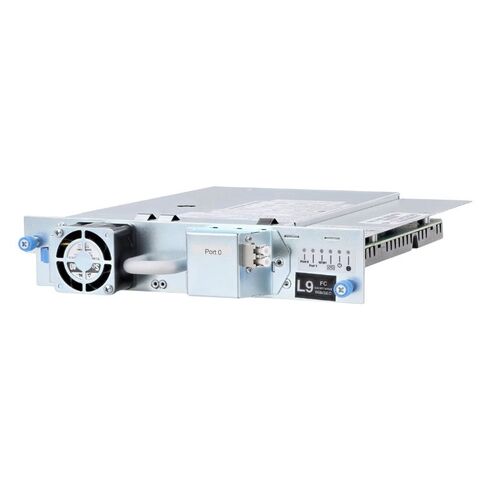 BC042A HPE SAS LTO-9 Tape Drive