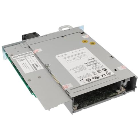 C0H19A HPE 20TB Autoloader Tape Drive