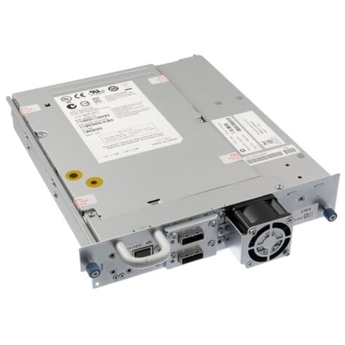 C0H19A HPE 50TB Storeever Autoloader Tape Drive