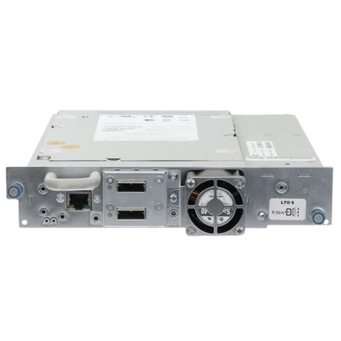 C0H19A HPE LOP 6 Autoloader Tape Drive