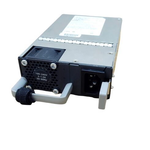 Cisco PWR-CC1-250WAC Catalyst 9300 Series Power Supply