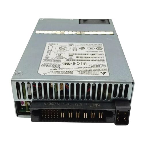 Cisco PWR-CC1-500WAC Catalyst 9300 Series Power Supply