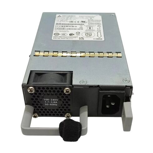 Cisco PWR-CC1-500WAC Watt Redundant Switching Power Supply