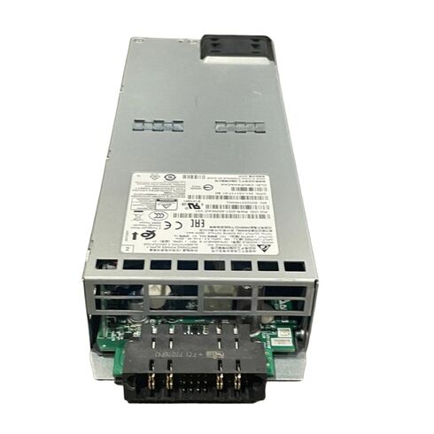 Cisco PWR-CC1-650WAC 650 Watt Platinum Power Supply