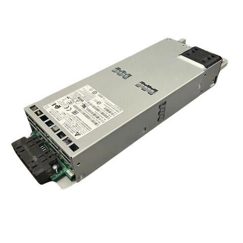 Cisco PWR-CC1-650WAC 80 Plus Platinum Power Supply