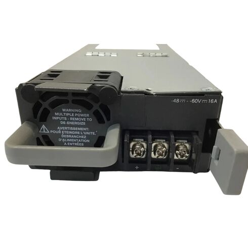 Cisco PWR-CC1-650WAC Watt Redundant Switching Power Supply