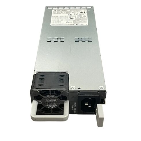 Cisco PWR-CC1-650WDC Hot plug Power Supply