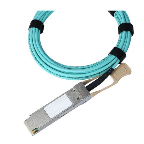 Cisco QSFP-100G-AOC7M= 7M 100GB Active Optical Cable