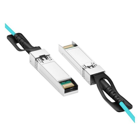 Cisco SFP-25G-AOC1M= 1 Meter BASE-AOC Active Optical Cable