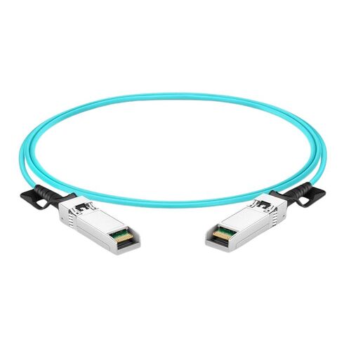Cisco SFP-25G-AOC1M= 25GB SFP28 Active Optical Cable