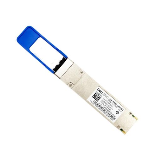 DELL TR-FC13R-ND2 100GbE SMF GEN3 Lr4 Transceiver