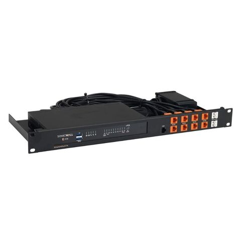 Dell AB296628 Gigabit Ethernet Firewall Appliance