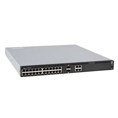 Dell R5W3X 10 Gigabit Switch