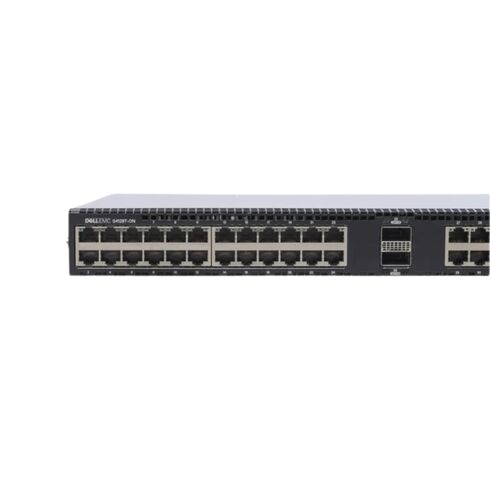 Dell R5W3X 28 Ports 10 Gigabit Switch