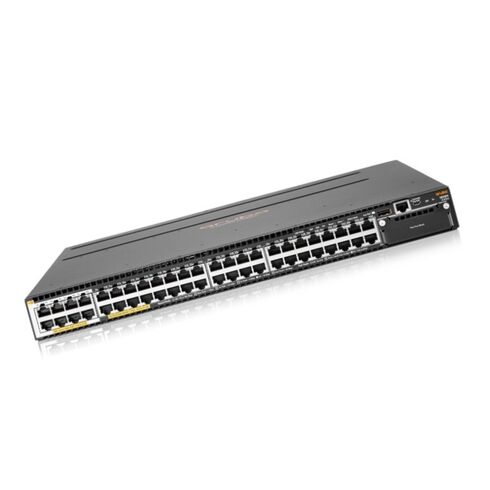 Dell V0JWT SFP 2P 40GBE QFSP 6P 100GBE QSPP28 Switch