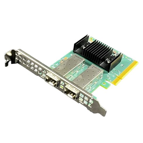 Dell V175Y Mellanox SFP28 Network Adapter