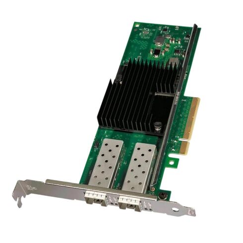 E610-XT2 Intel 2 Ports 5GbE Network Adapter