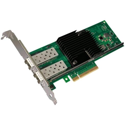 E610XT2 Intel 2 Ports Network Adapter