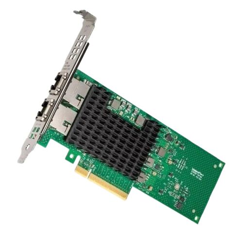 E610XT2M5 Intel 10GbE Network Adapter