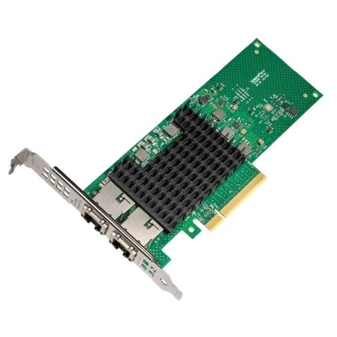 E610XT2M5 Intel 5GbE Network Adapter