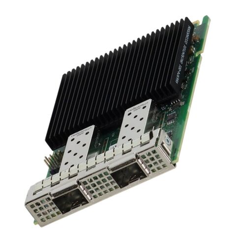 E810XXVDA2OCP3L Intel 25GbE Network Adapter