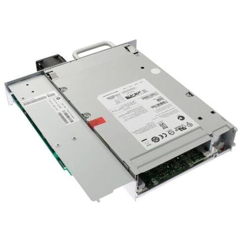 EH919SB HPE 1600GB SAS Ultrium Tape Drive