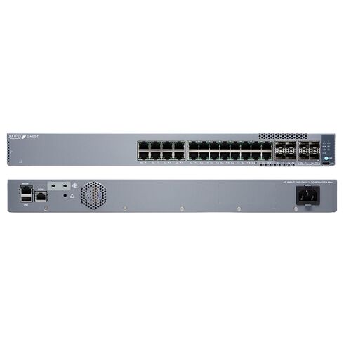 EX4100-F-24T Juniper Networks 24 Ports Layer 3 Switch