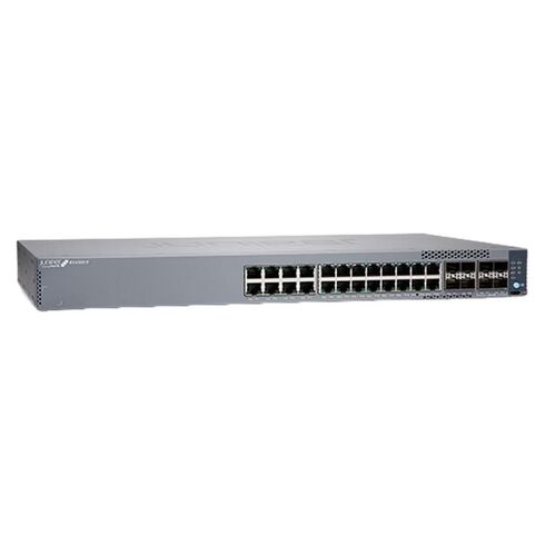 EX4100-F-24T Juniper Networks Rack Mountable 1u Switch