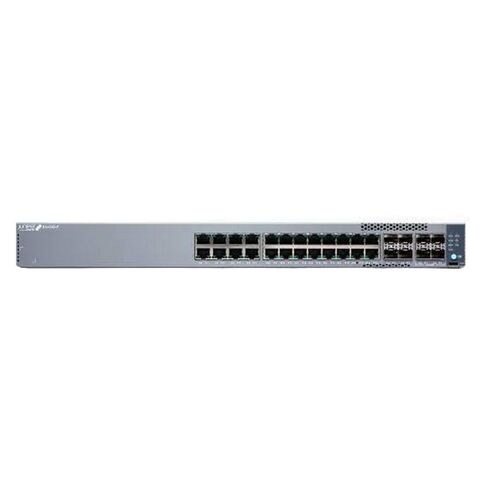 EX4100-F-24T Juniper Networks Wall Mountable Switch