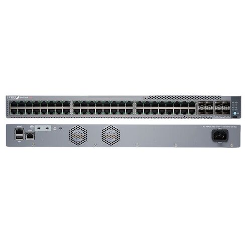 EX4100-F-48T Juniper Networks 48 Ports Layer 3 Switch