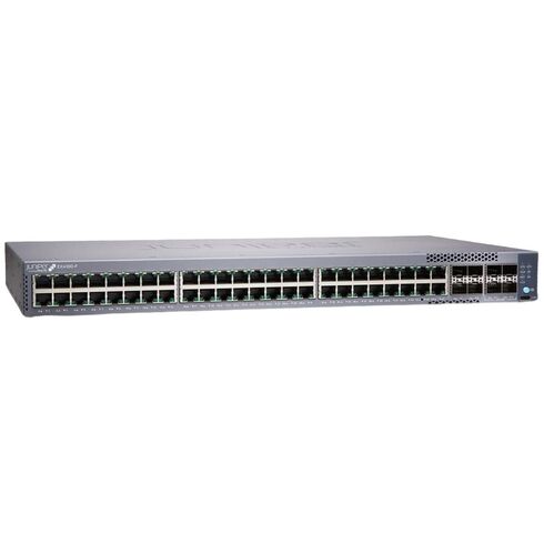 EX4100-F-48T Juniper Networks Rack Mountable 1u Switch