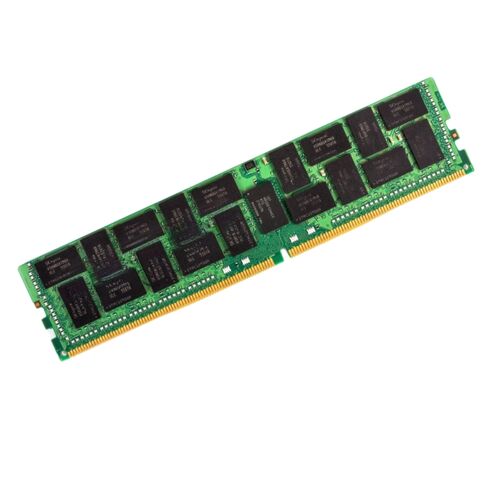HMABAGL7A4R4N-UL Hynix 128GB PC4-19200 DDR4 Memory