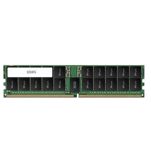 HMCG78AGBRA192N Hynix 16GB PC5-44800 5600MHz Memory