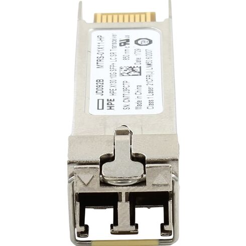 HPE 1990-4762 SFP28 LC Transceiver Module