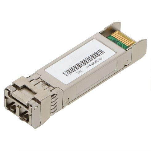 HPE 1990-4802 LR 10Km SMF Transceiver Module