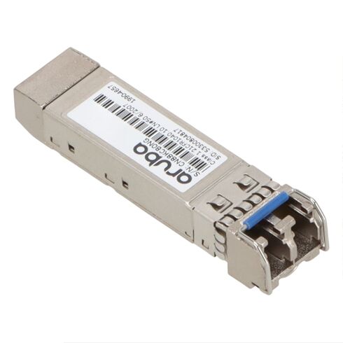 HPE 1990-4916 LR 10Km SMF Transceiver Module